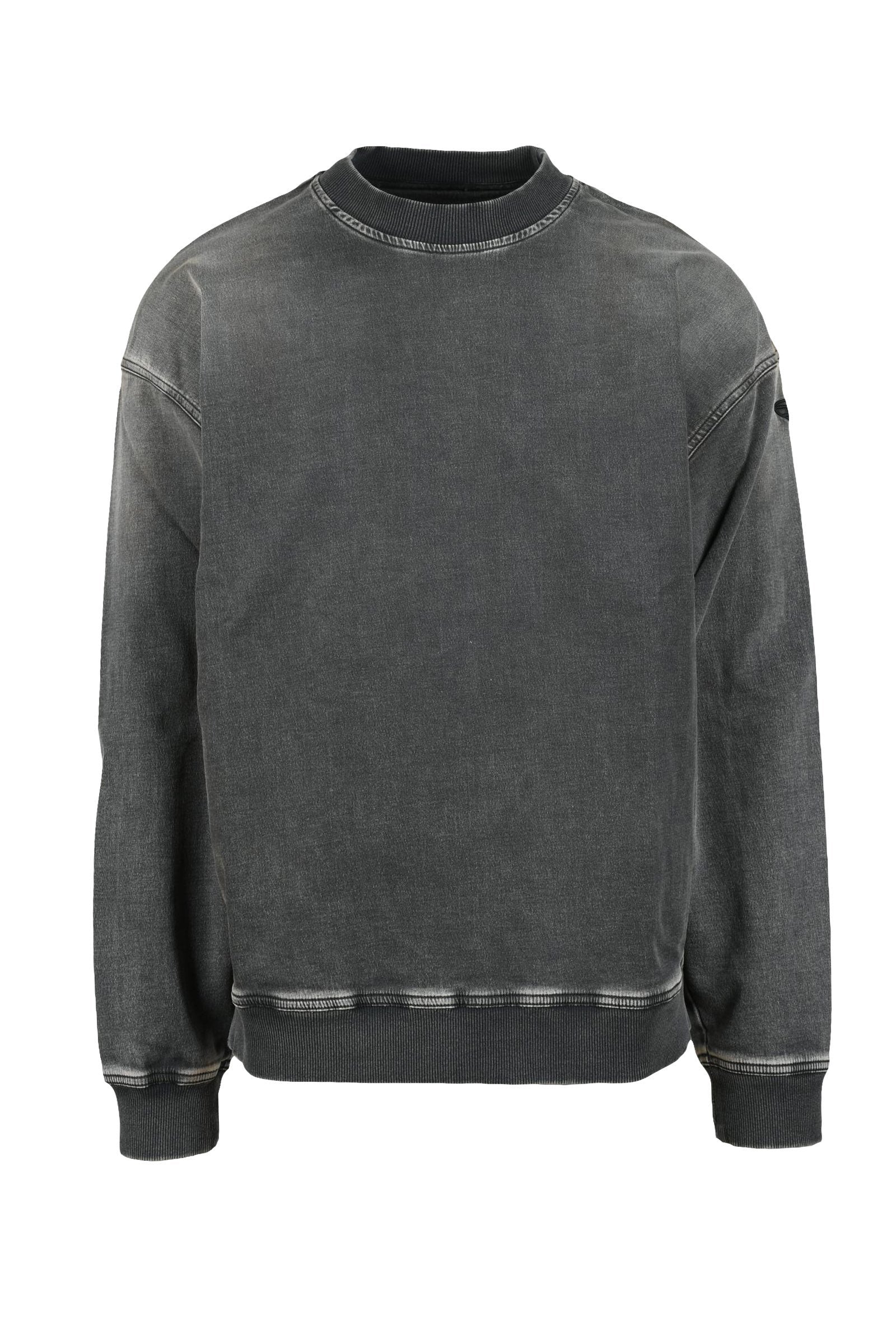 DIESEL sweatshirt
