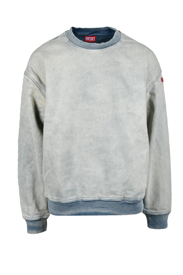 DIESEL felpa
