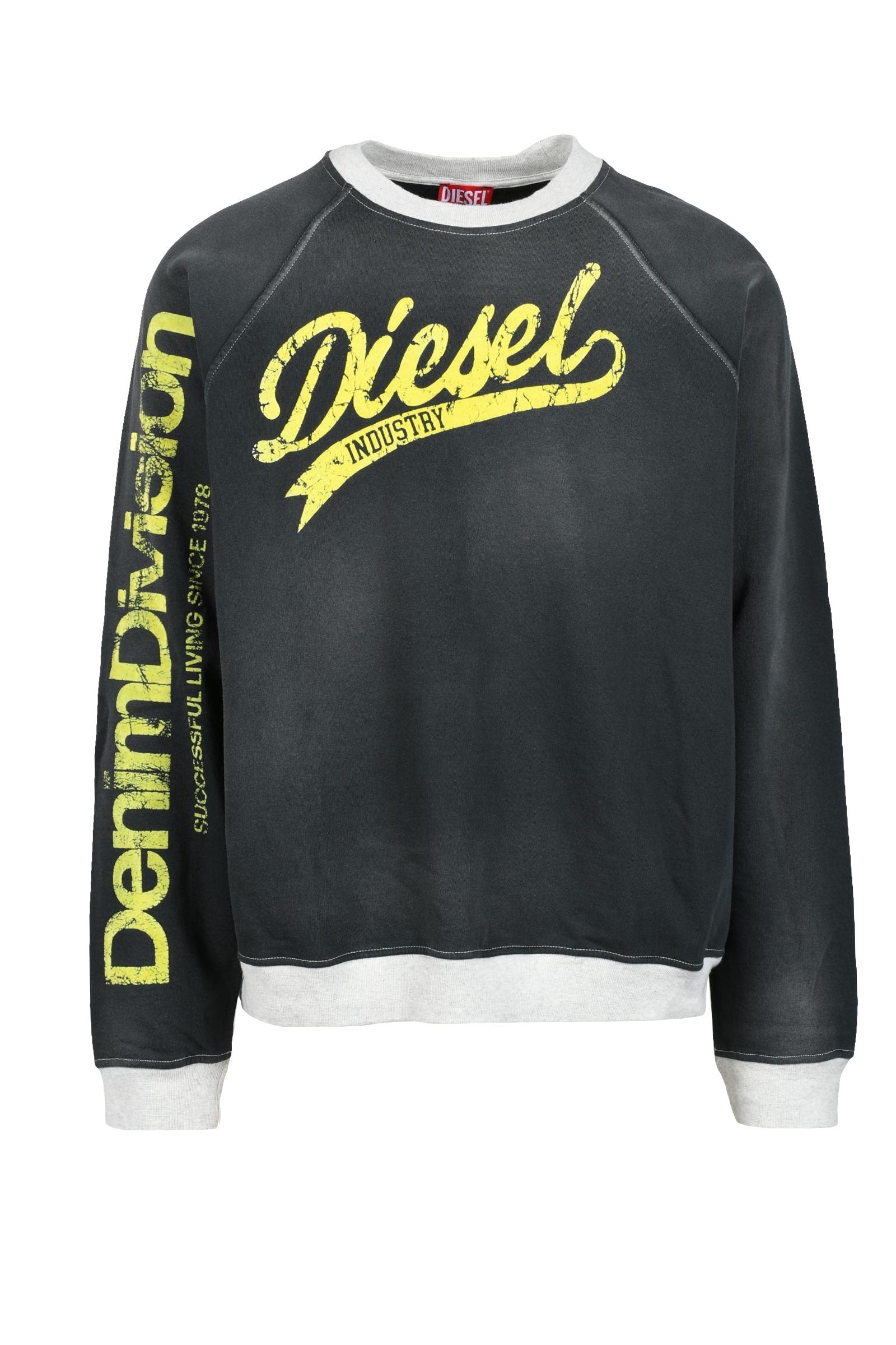 DIESEL sweatshirt