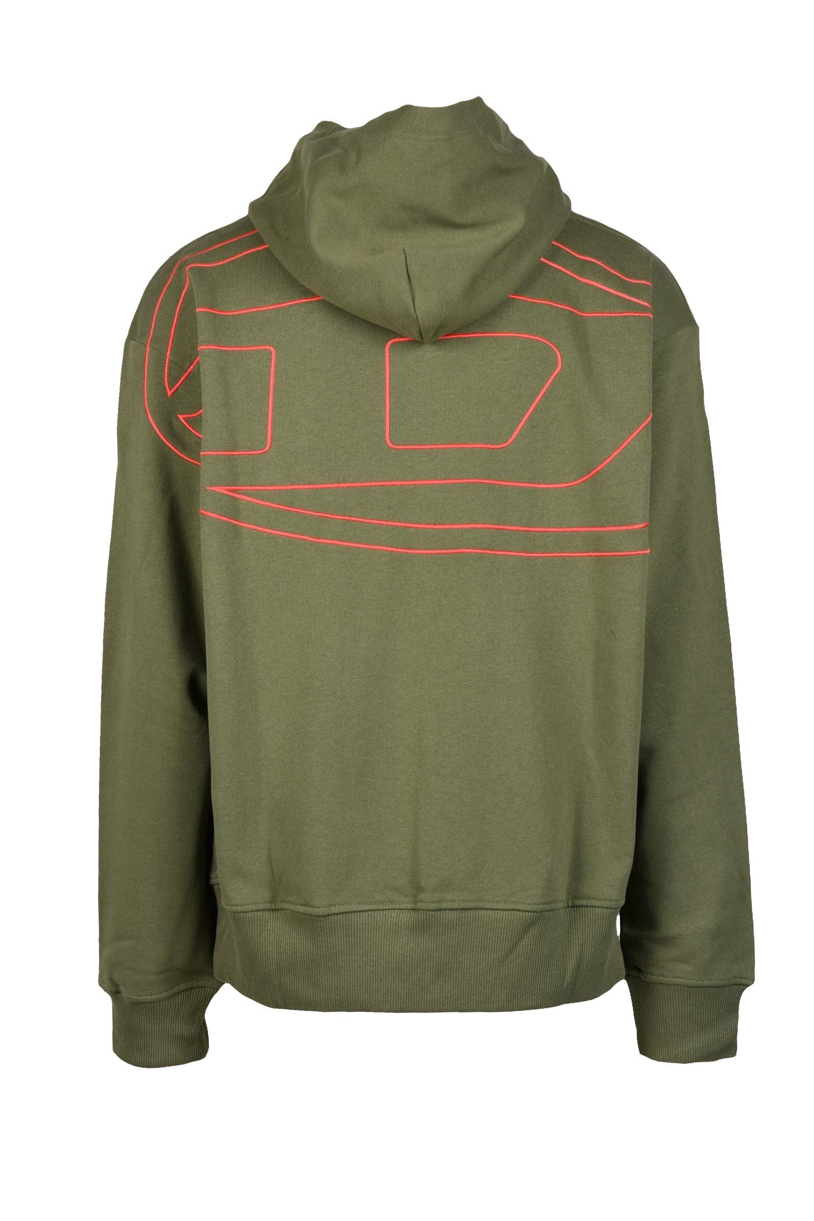 DIESEL sweatshirt