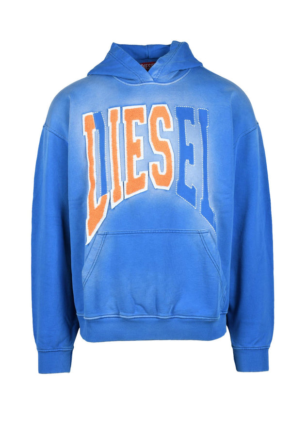 DIESEL felpa