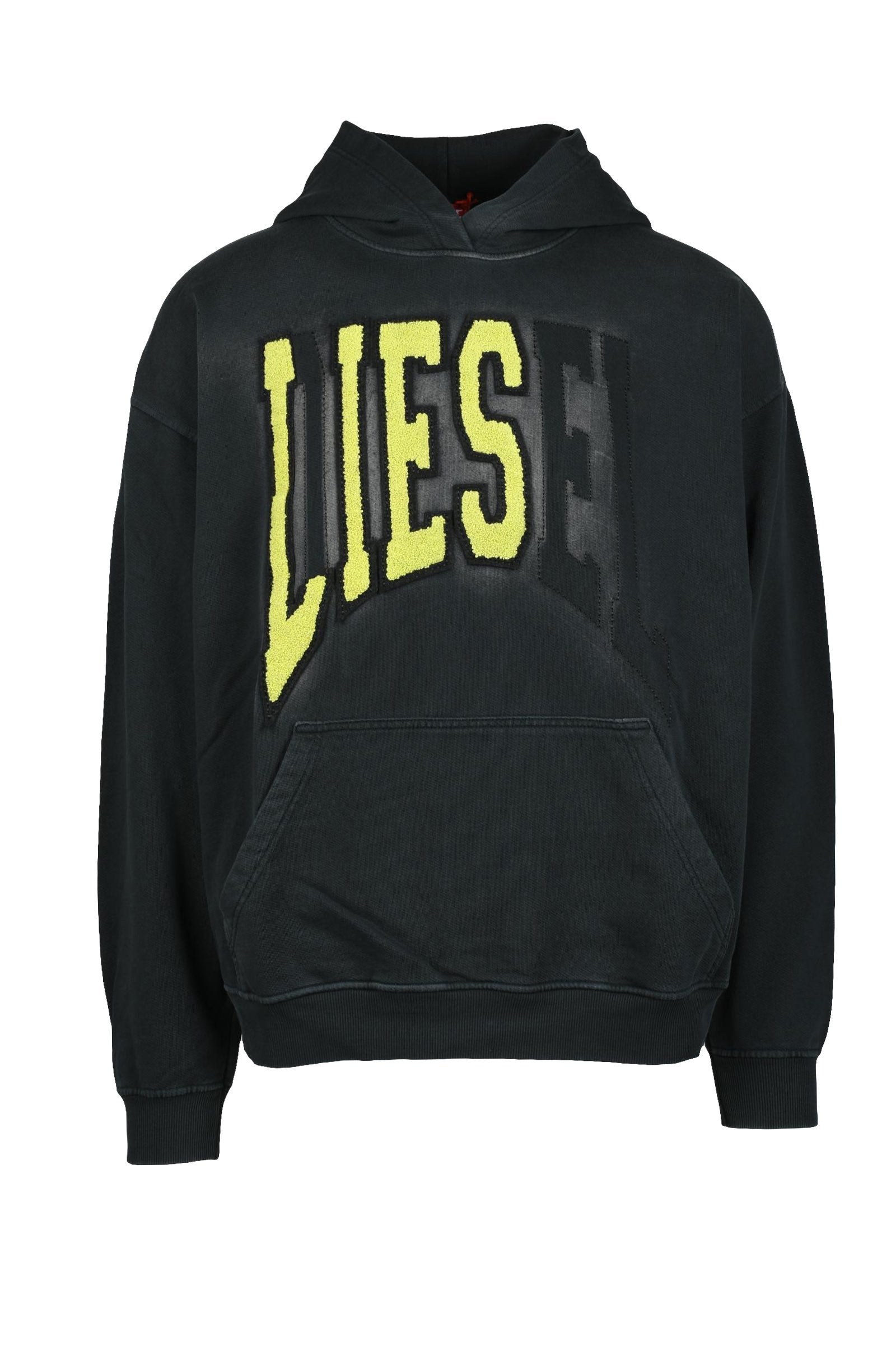 DIESEL sweatshirt