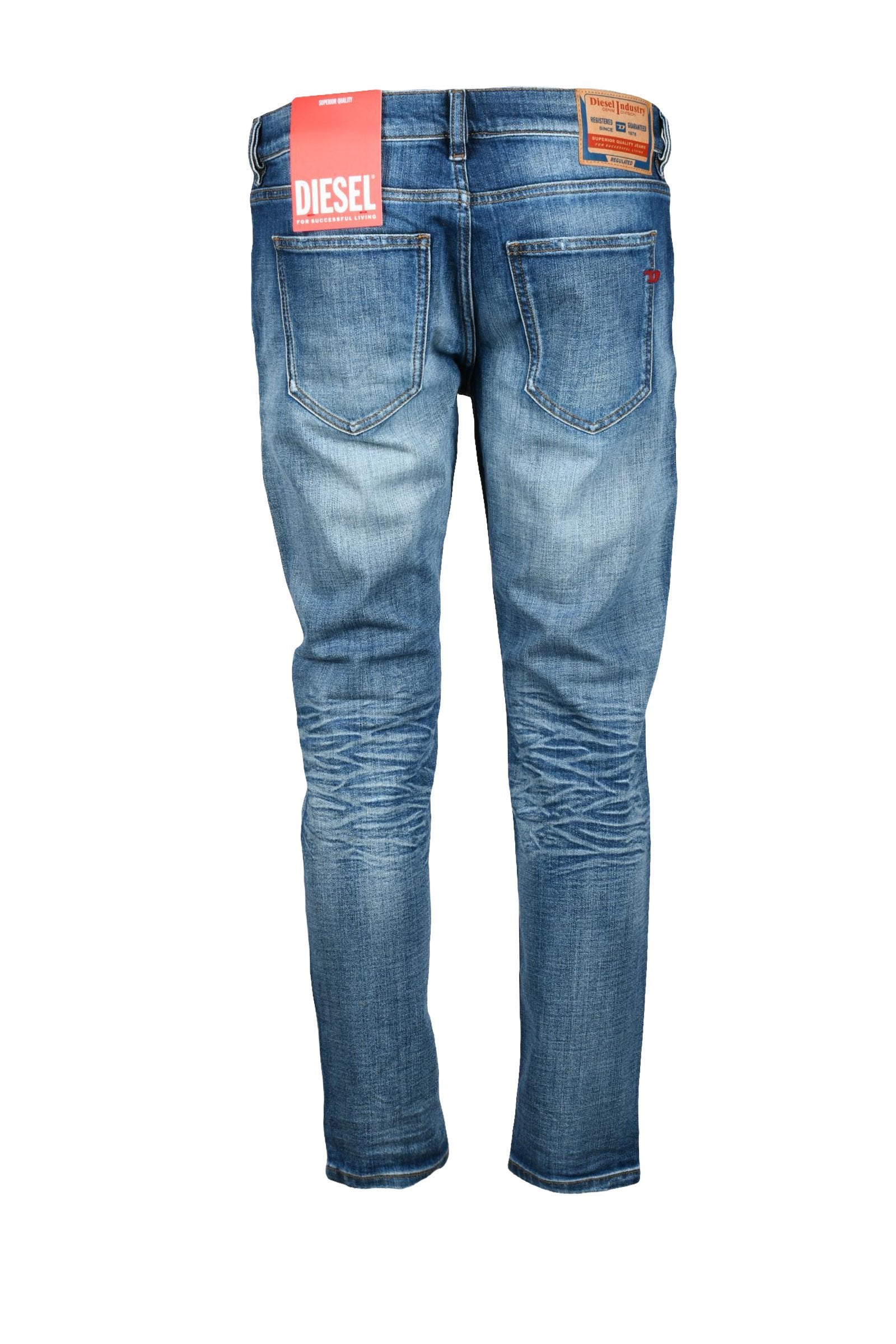 DIESEL jeans