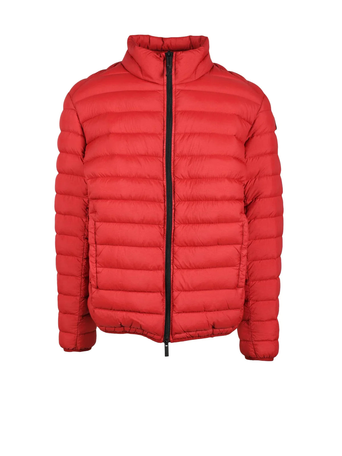 Centogrammi Piumino - Rosso