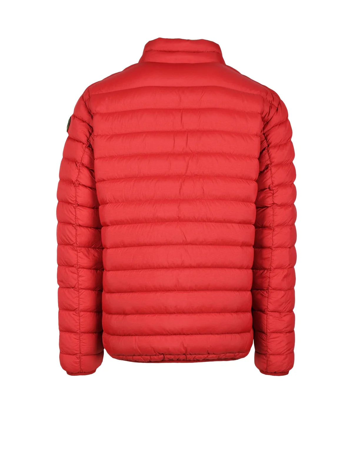 Centogrammi Piumino - Rosso