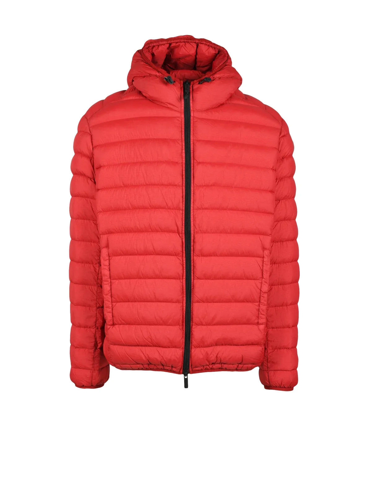 Centogrammi Piumino - Rosso