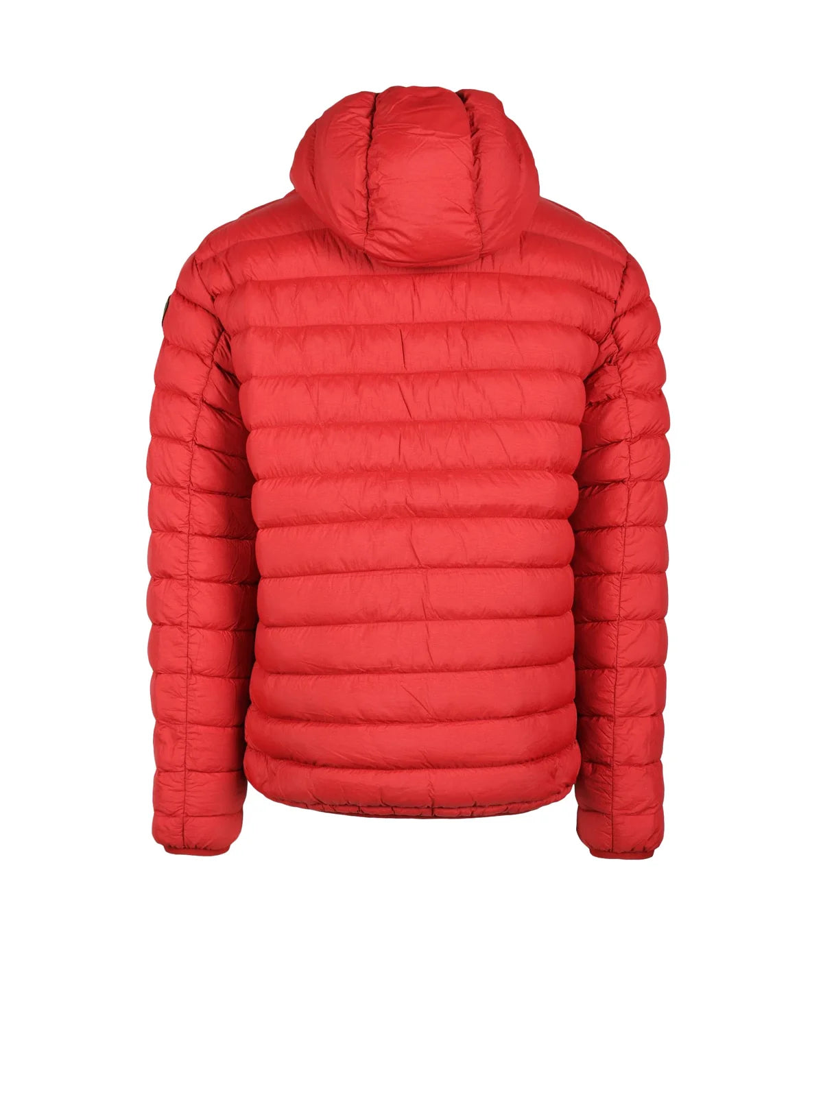 Centogrammi Piumino - Rosso