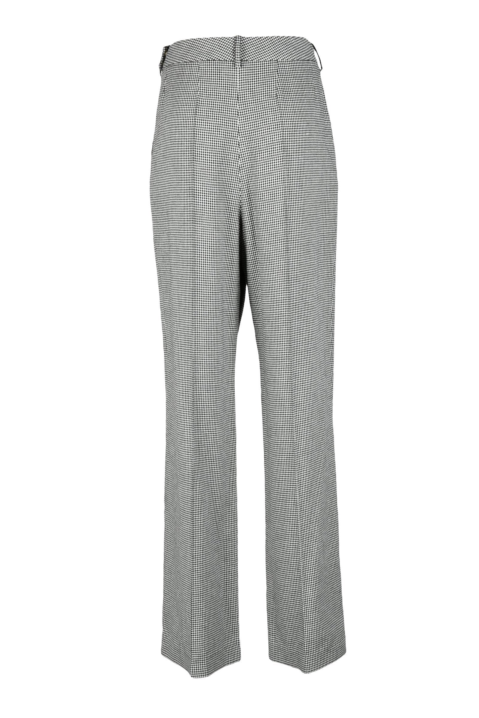 ALEXANDRE VAUTHIER trousers