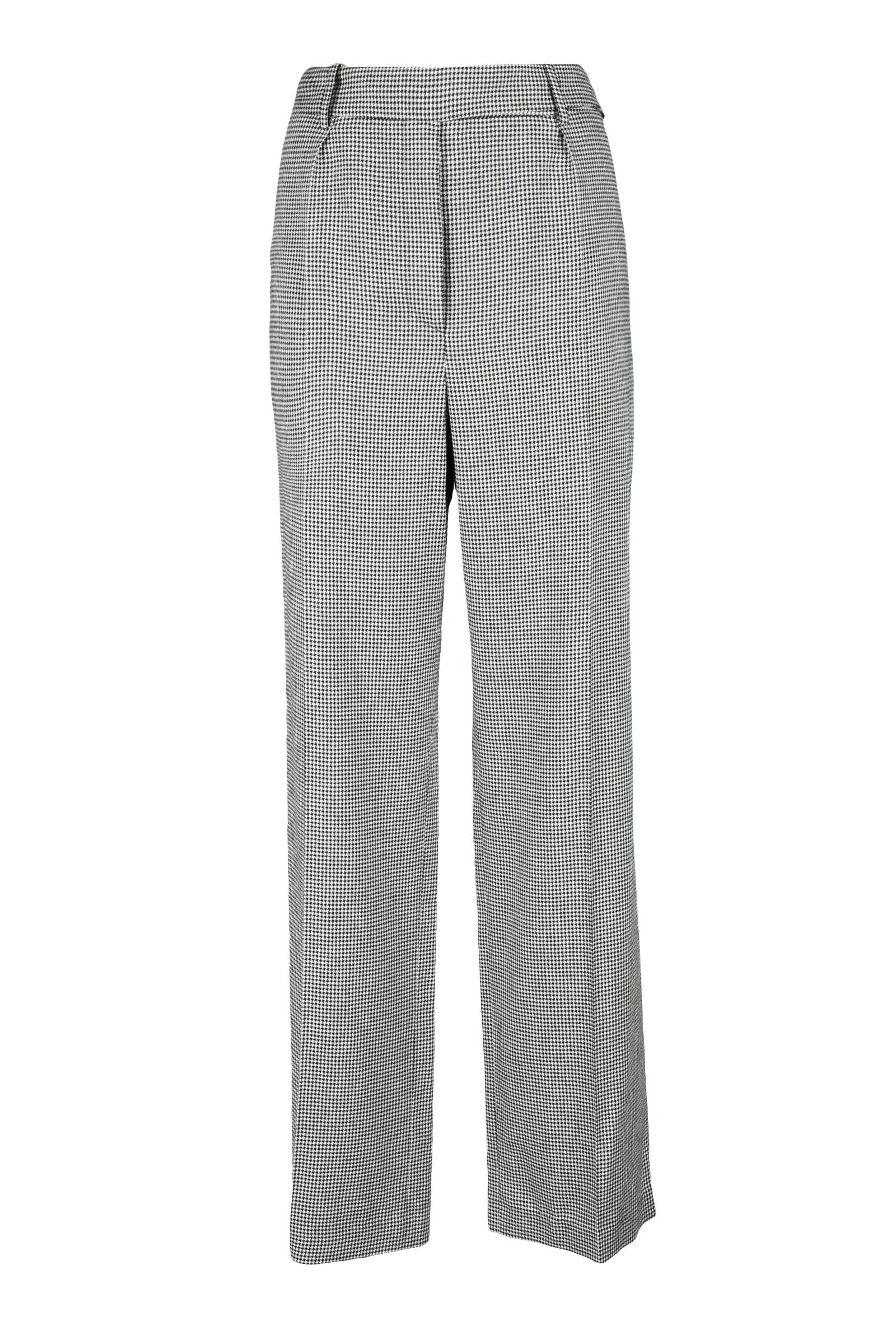 ALEXANDRE VAUTHIER trousers