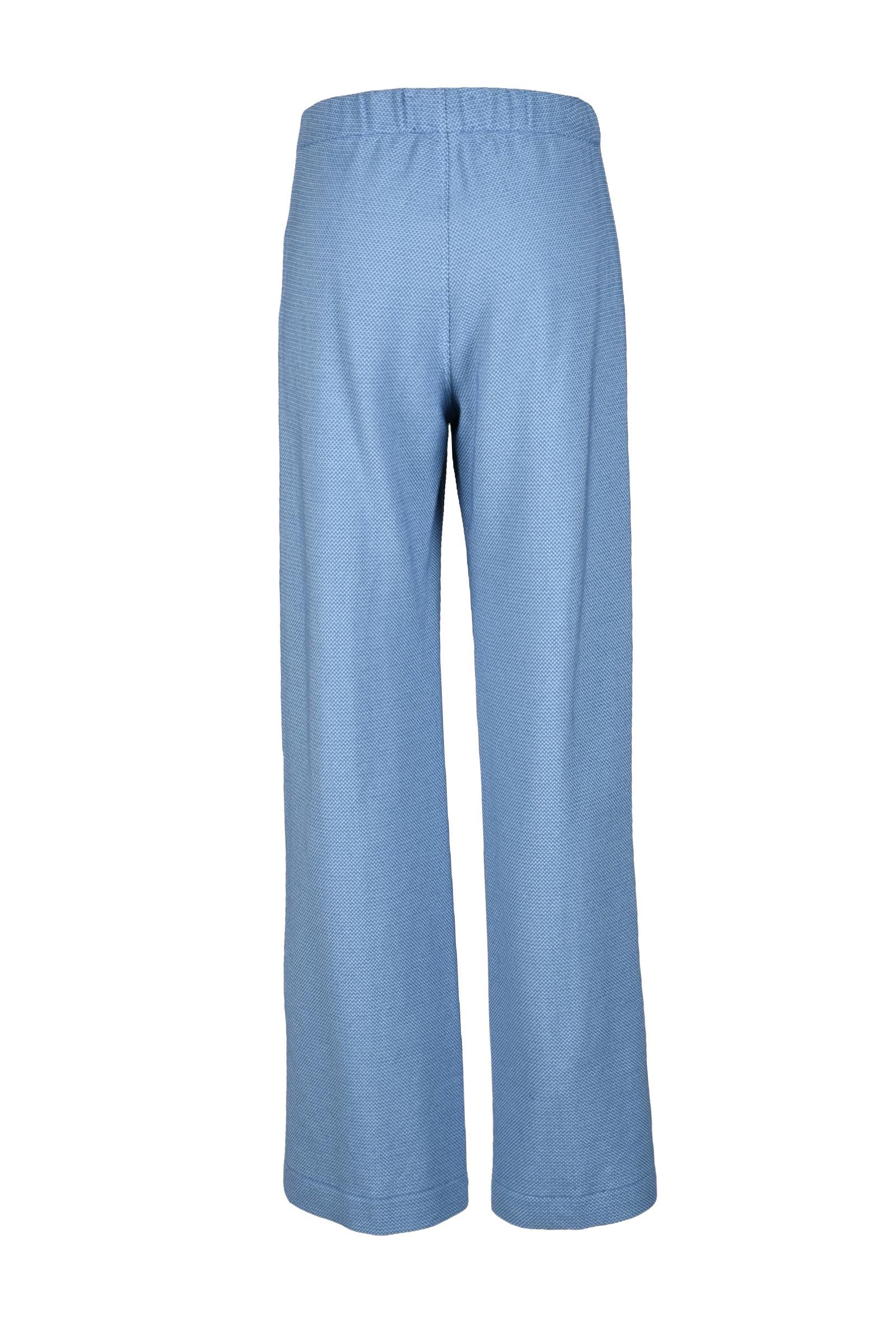 BRUNO MANETTI trousers