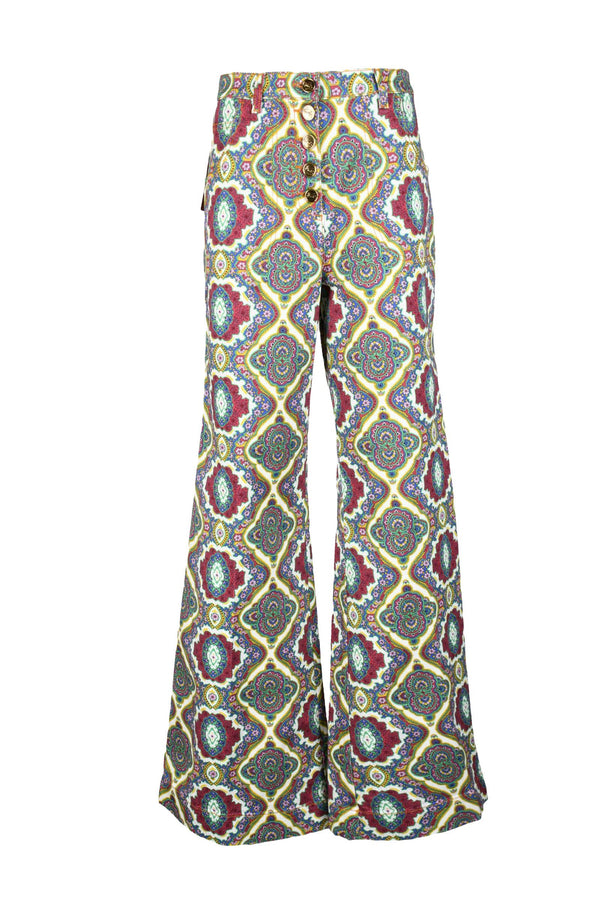 ETRO jeans