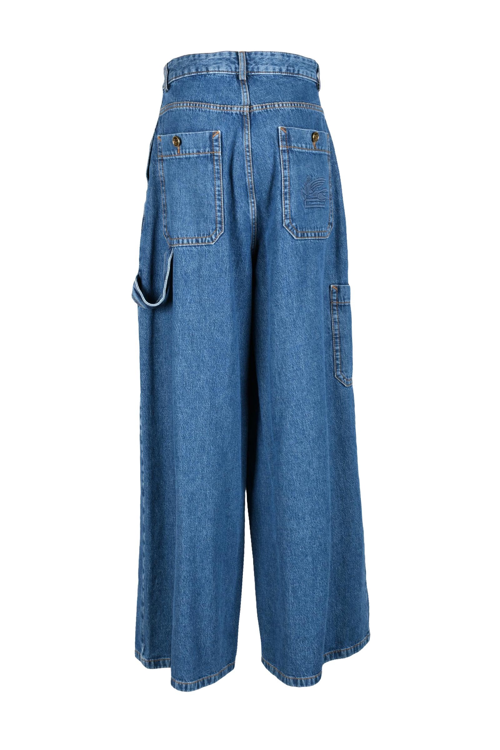 ETRO jeans