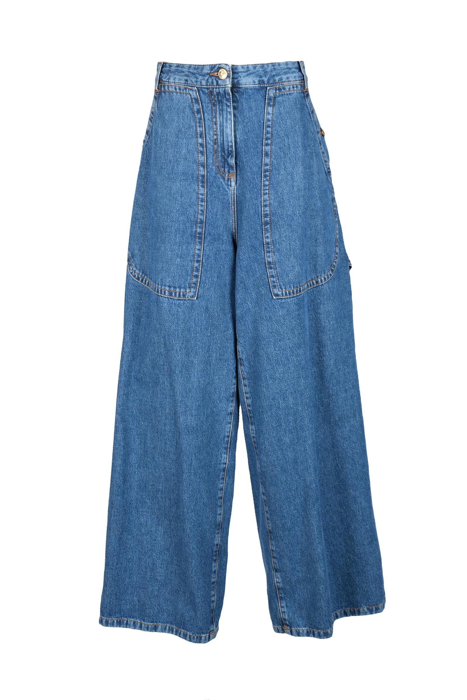 ETRO jeans