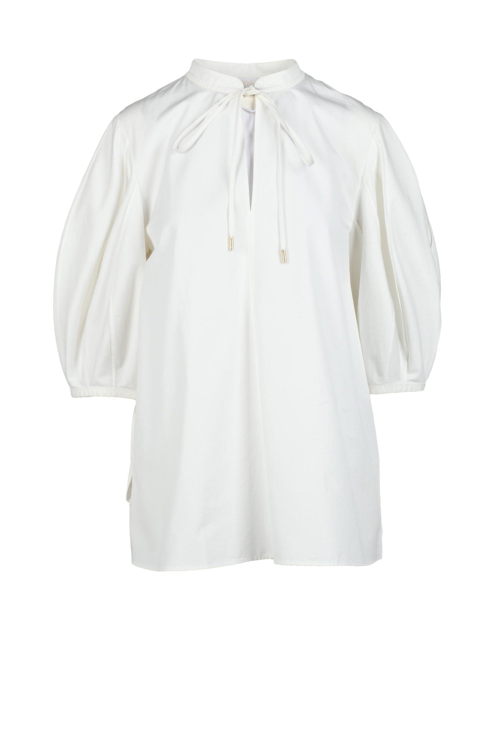 CHLOE blusa
