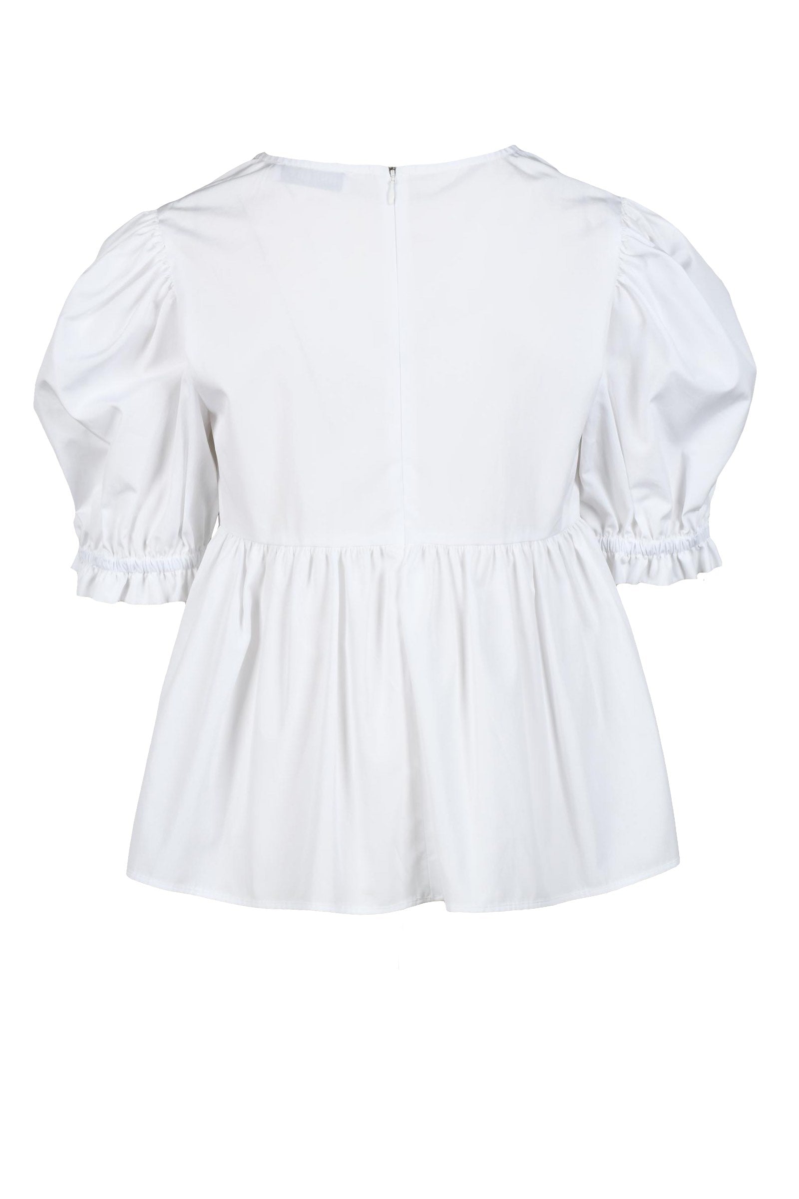 NINA RICCI blusa