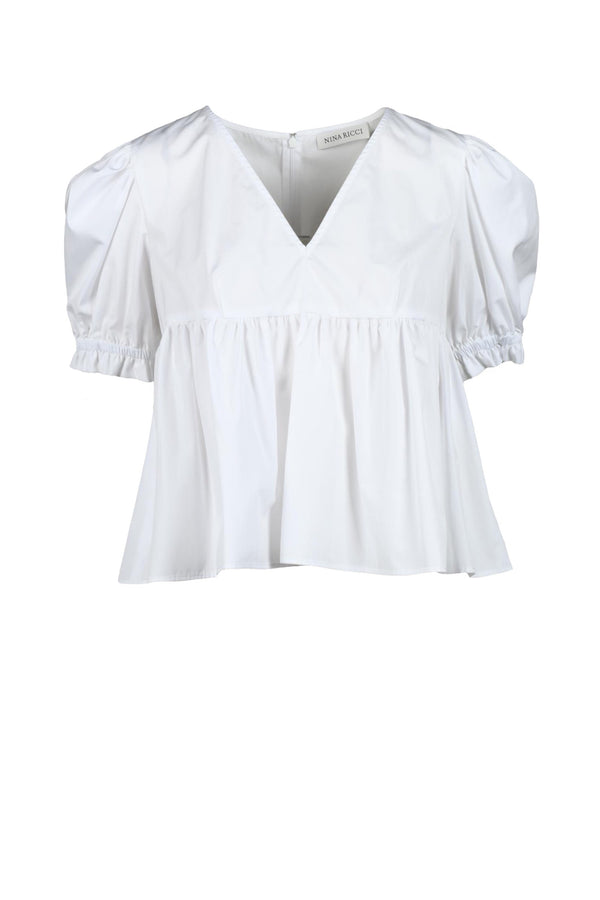 NINA RICCI blusa