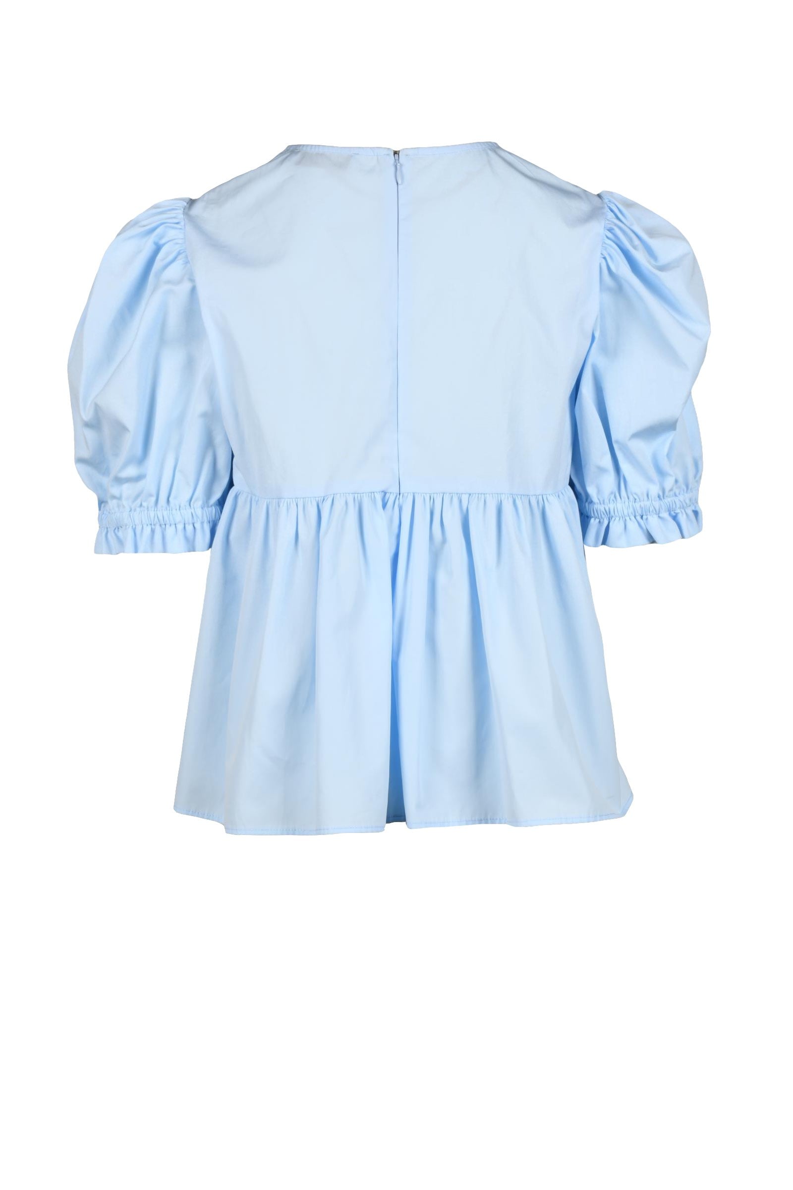 NINA RICCI blusa