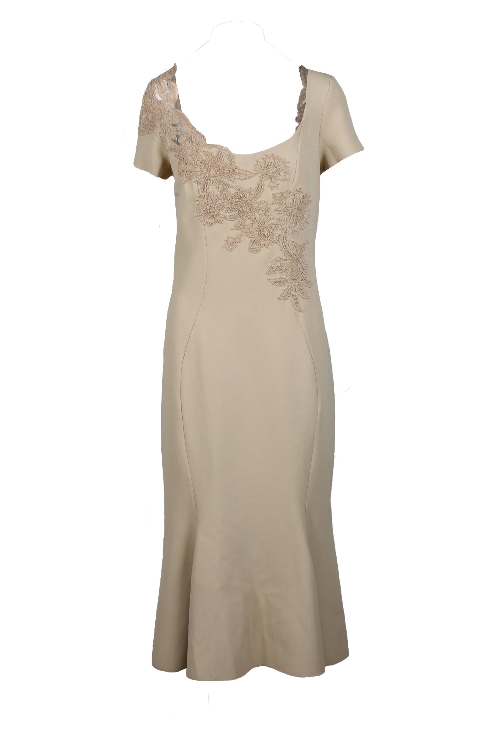 ERMANNO SCERVINO abito
