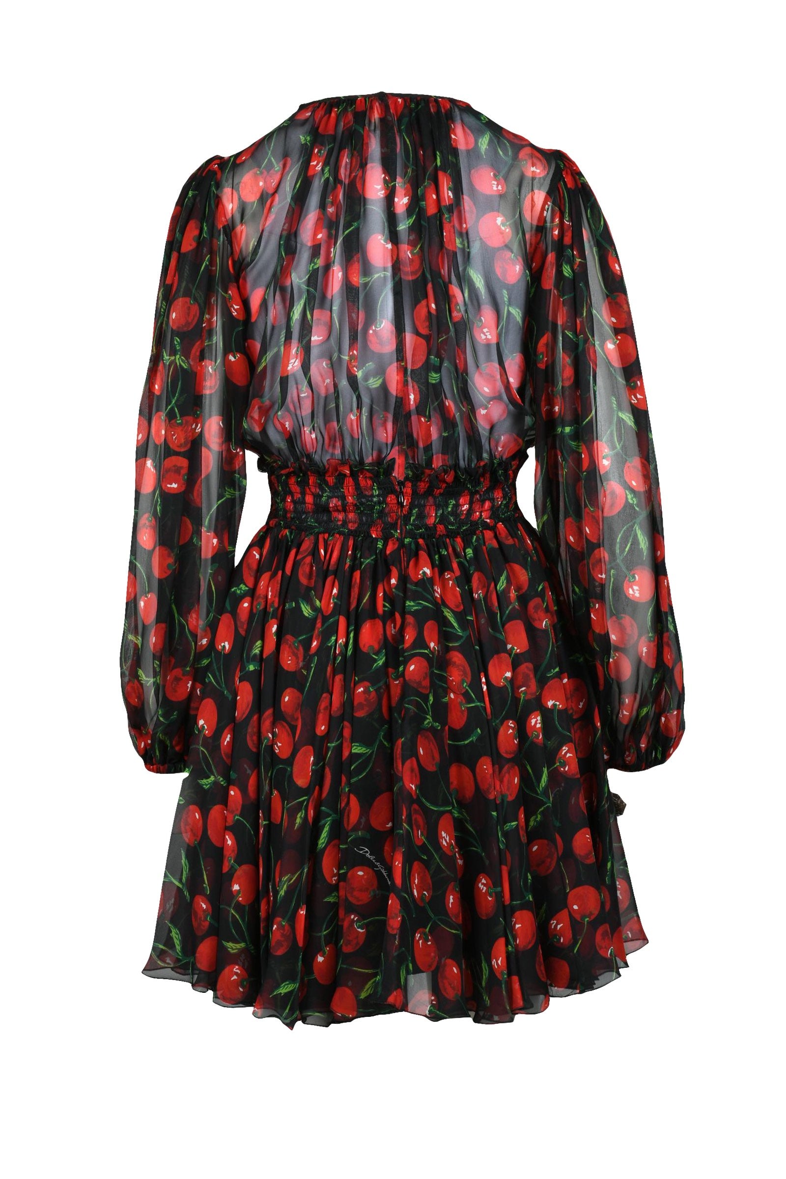 DOLCE & GABBANA abito donna