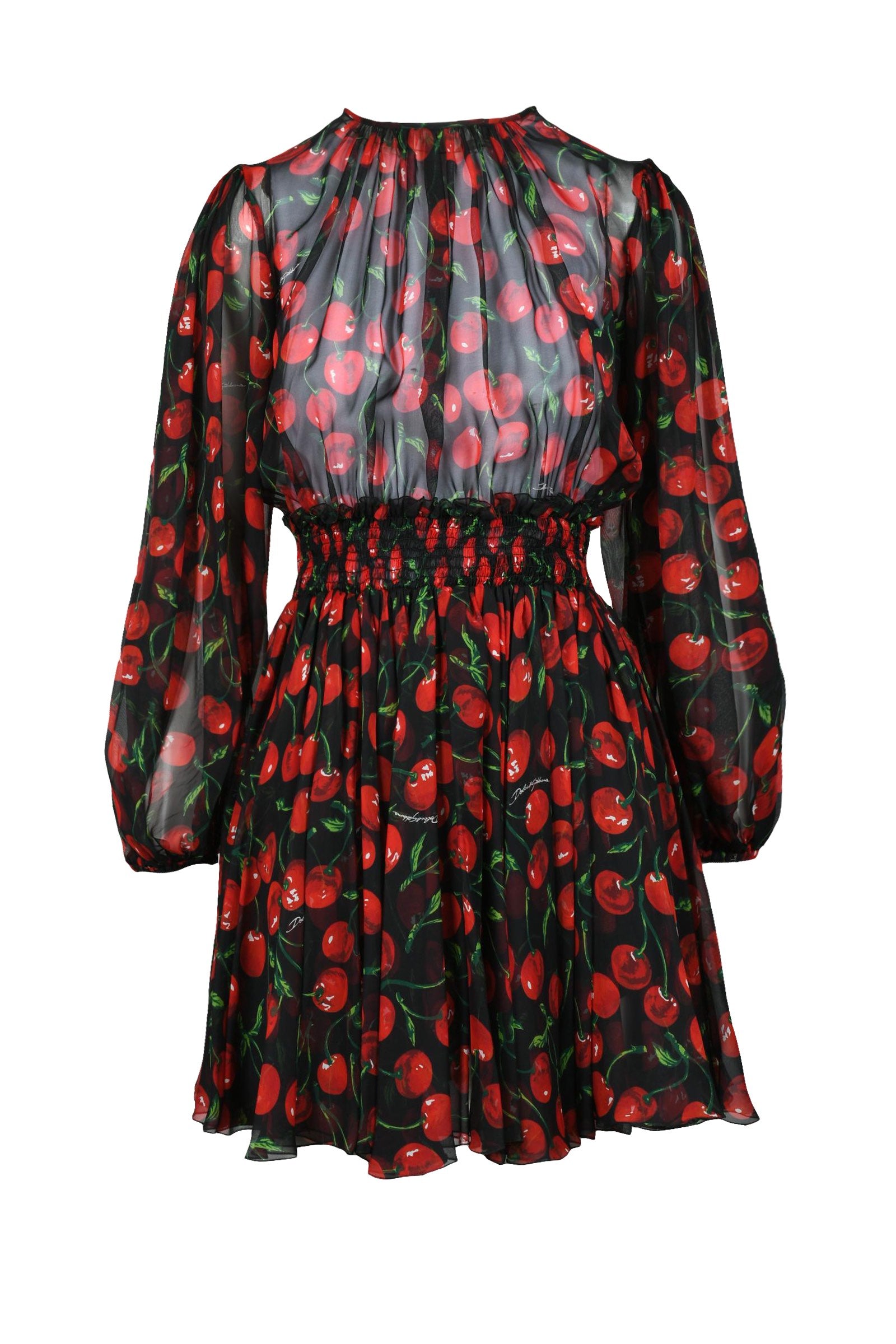 DOLCE & GABBANA abito donna