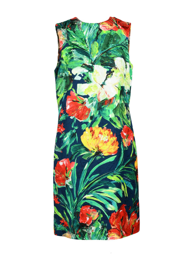 DOLCE & GABBANA abito donna