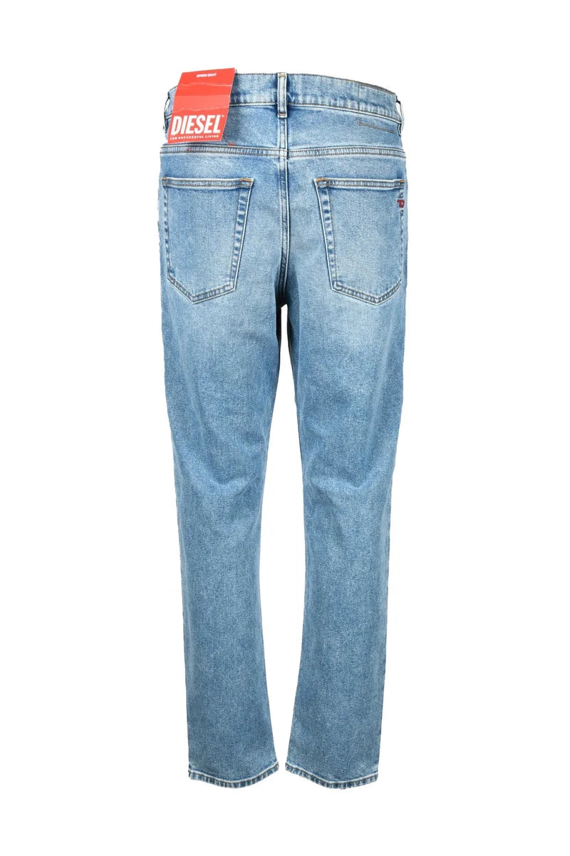 Diesel Jeans Stretch - Denim