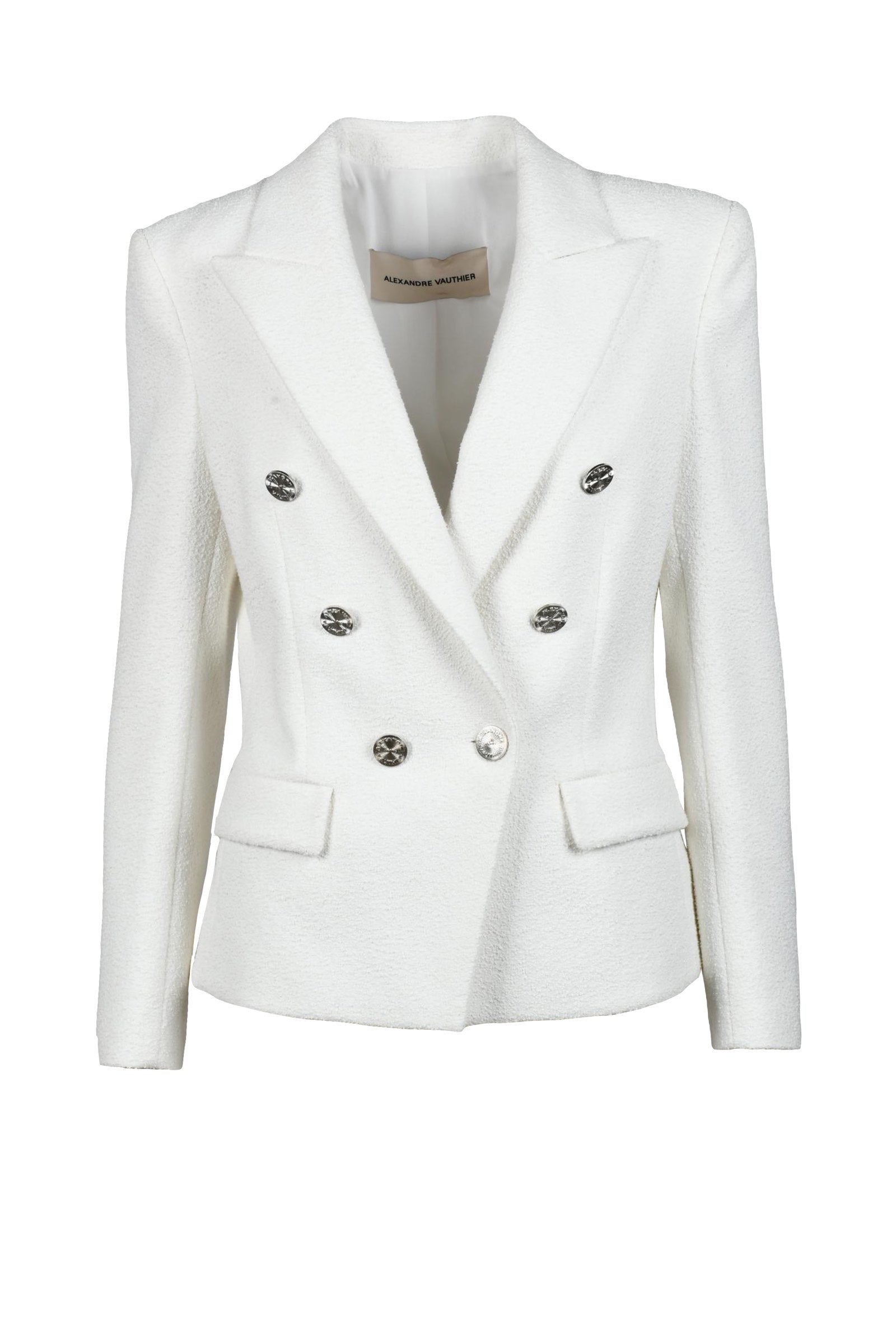 ALEXANDRE VAUTHIER giacca