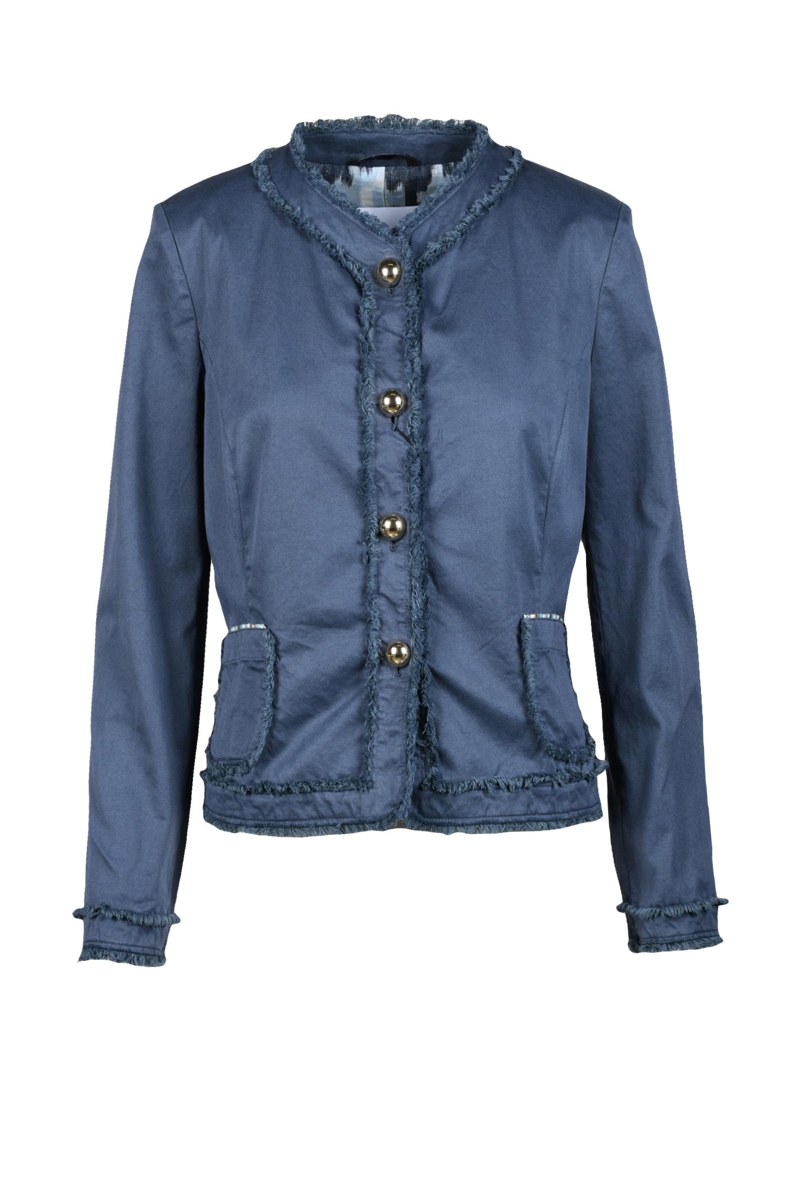 BAZAR DELUX giacca