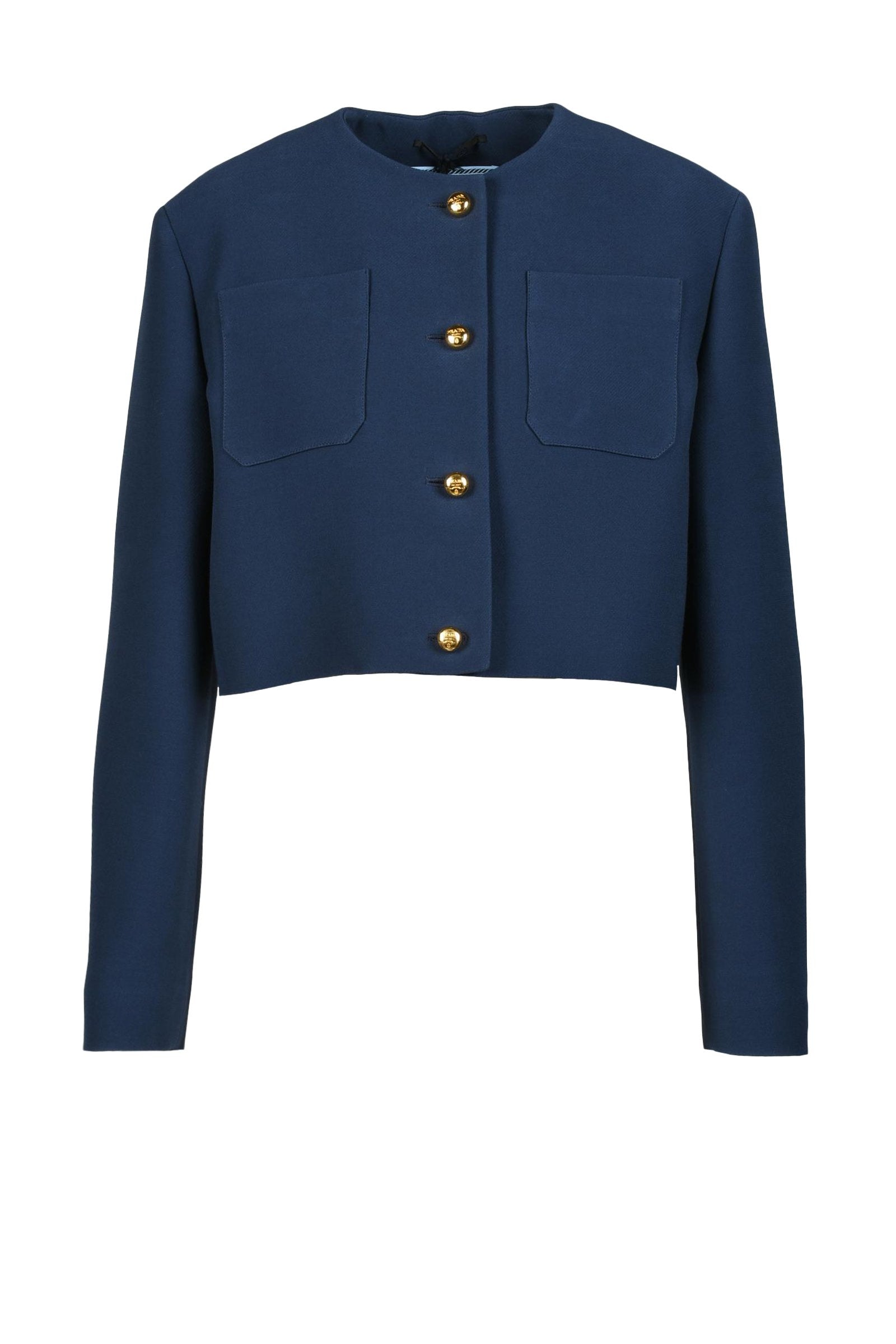 PRADA jacket