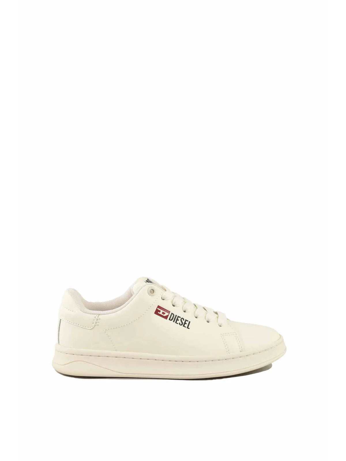 Diesel Sneakers Athene Low Donna - Bianco