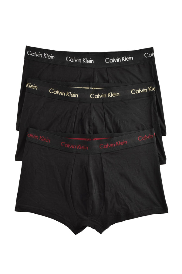 CALVIN KLEIN set boxer 3pz