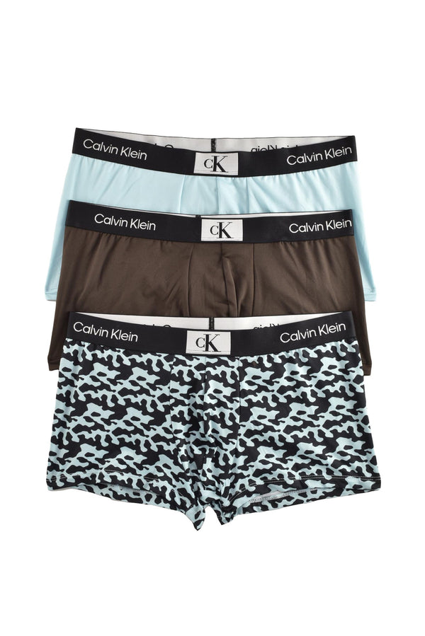 CALVIN KLEIN set boxer 3pz