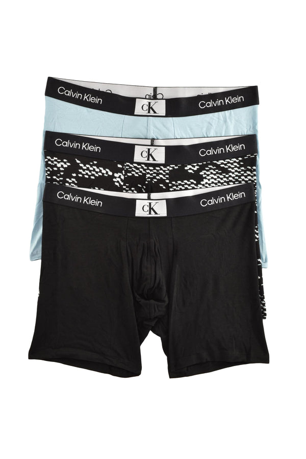 CALVIN KLEIN set boxer 3pz