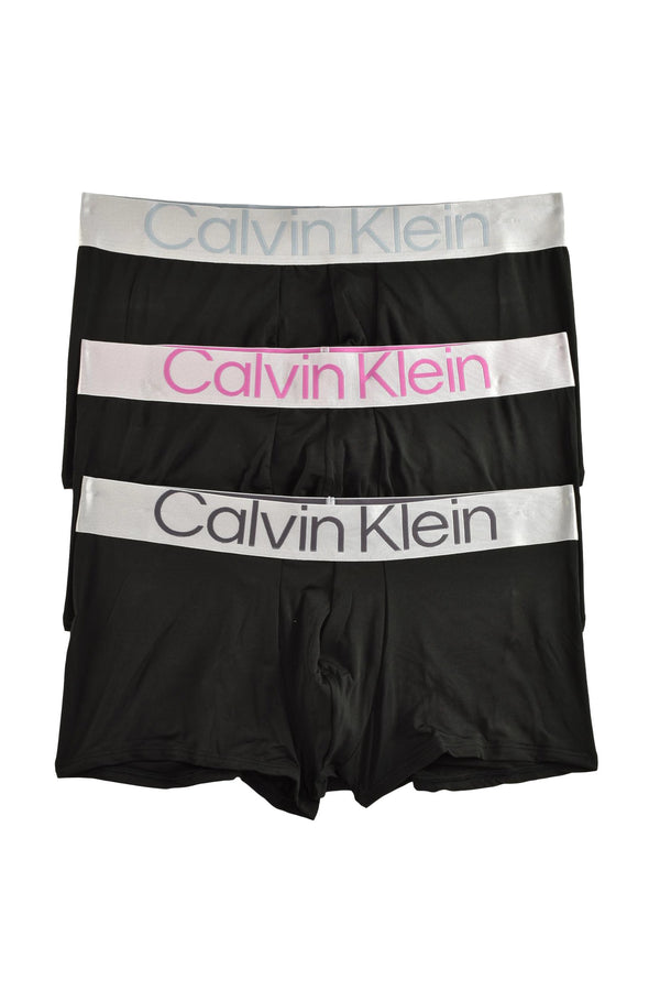 CALVIN KLEIN set boxer 3pz