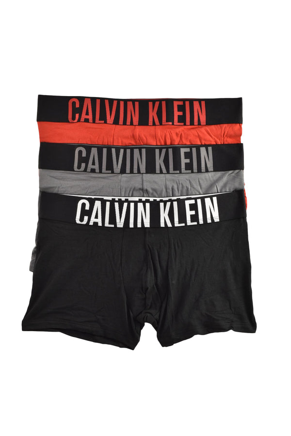 CALVIN KLEIN set boxer 3pz