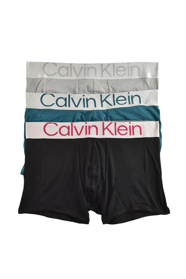 CALVIN KLEIN set boxer 3pz