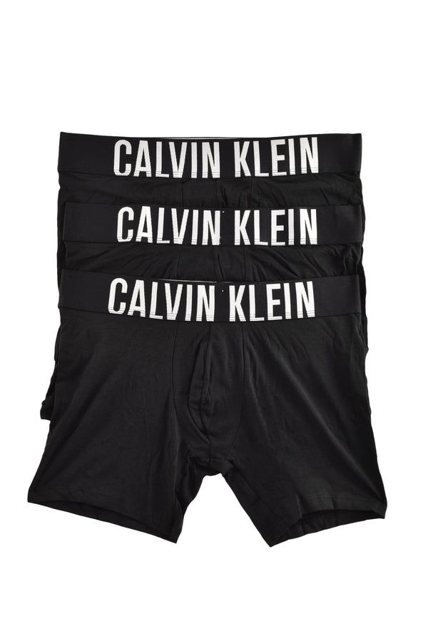 CALVIN KLEIN set boxer 3pz