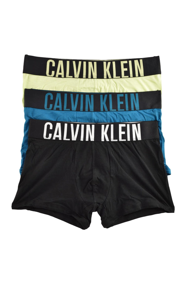 CALVIN KLEIN set boxer 3pz