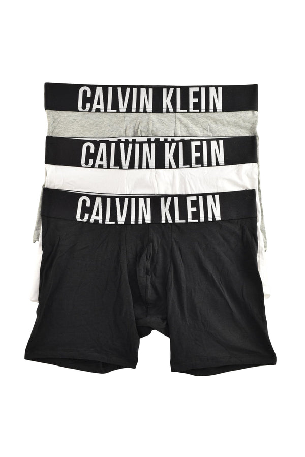 CALVIN KLEIN set boxer 3pz