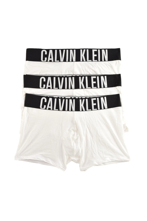 CALVIN KLEIN set boxer 3pz