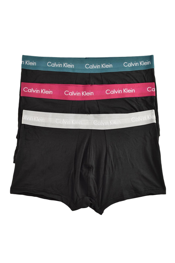 CALVIN KLEIN set boxer 3pz