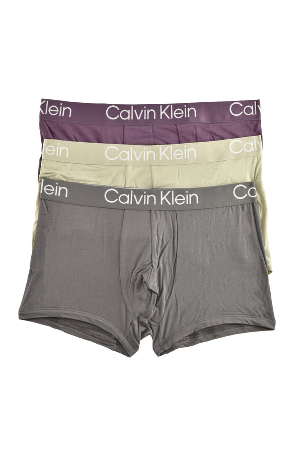 Ensemble boxer 3 pièces CALVIN KLEIN