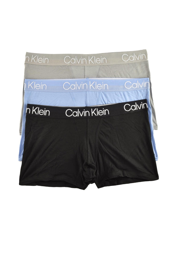 CALVIN KLEIN set boxer 3pz