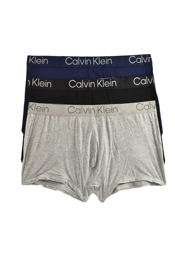 CALVIN KLEIN set boxer 3pz