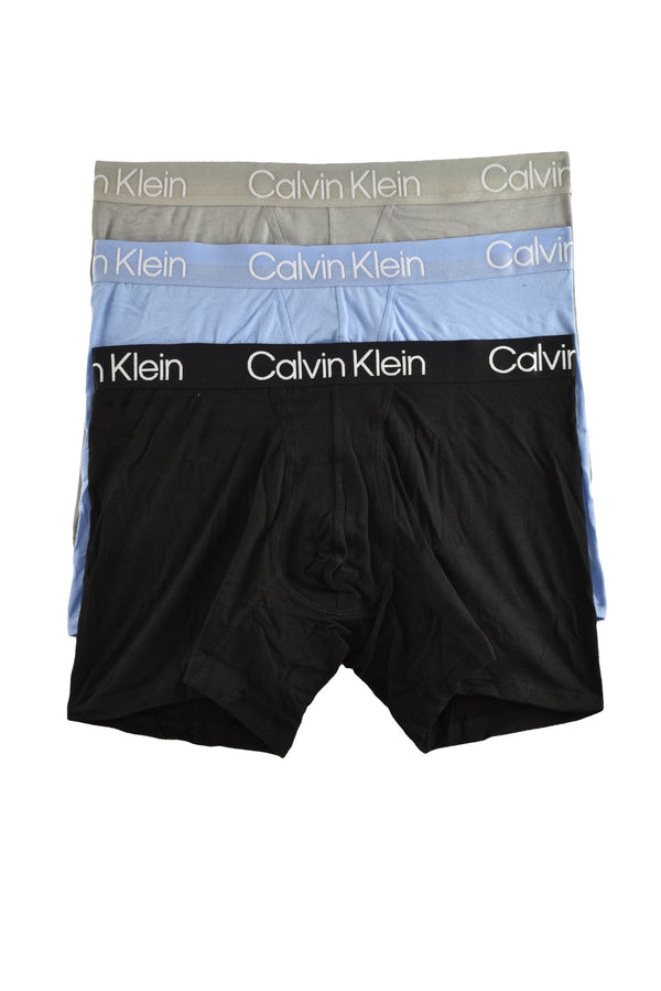 CALVIN KLEIN set boxer 3pz