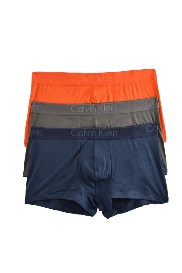 Ensemble boxer 3 pièces CALVIN KLEIN