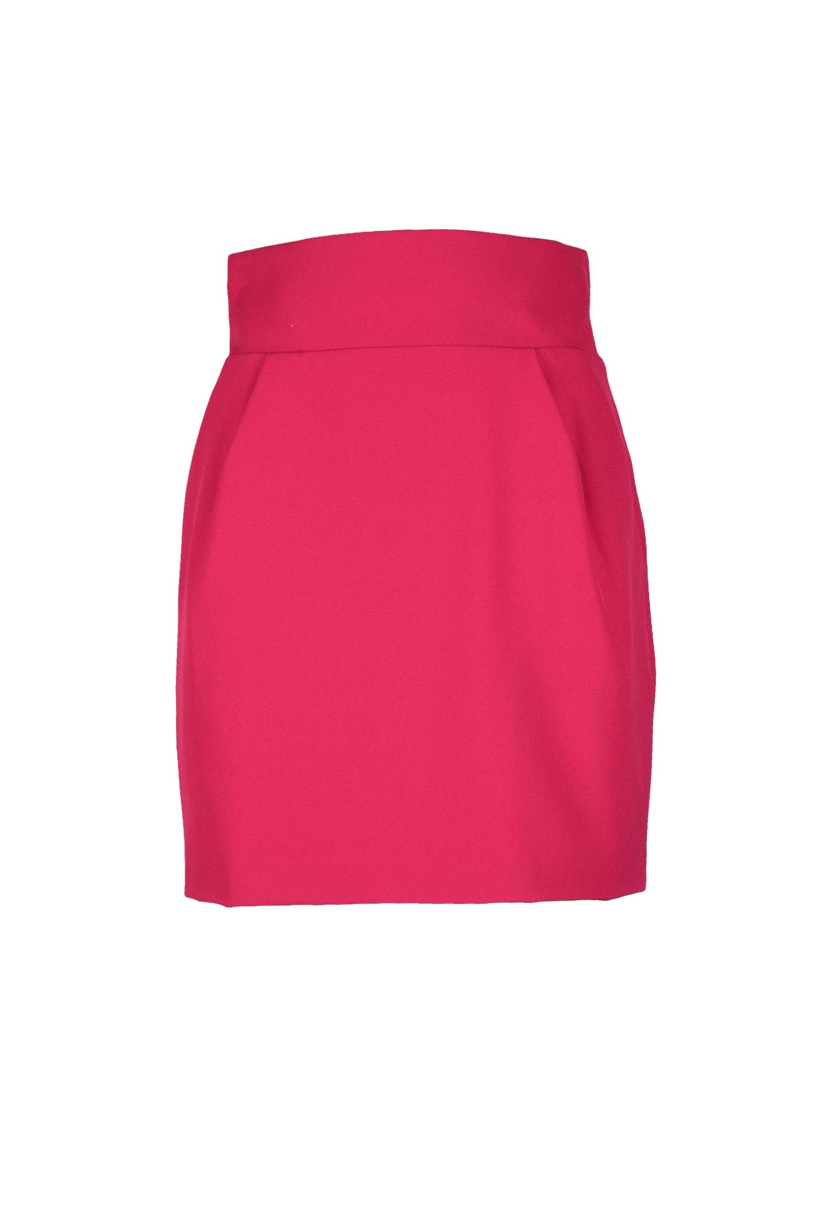 ALEXANDRE VAUTHIER skirt