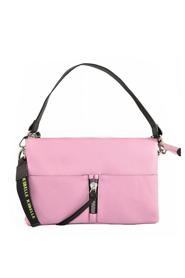 REBELLE borsa