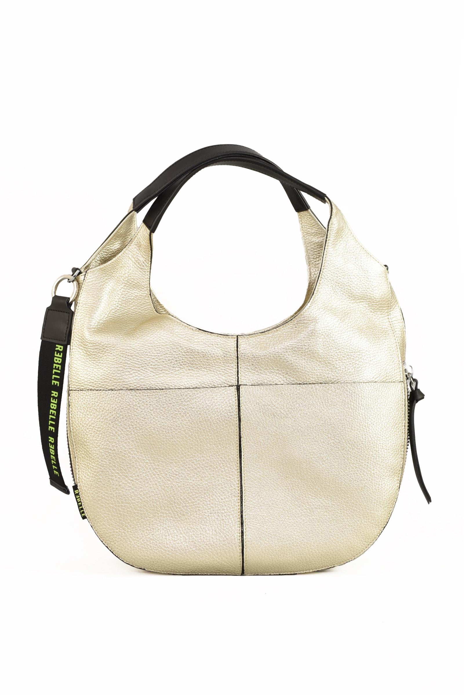 REBELLE borsa