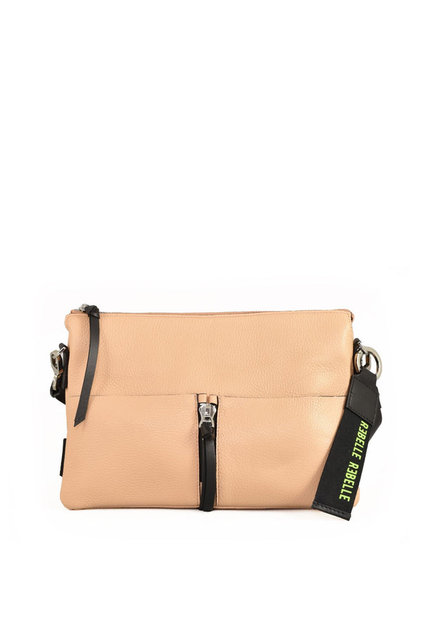 REBELLE borsa